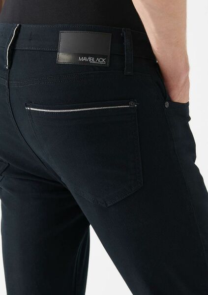 Mavi M001030-32936 Erkek Siyah ROB Black Mavi Black Kot Pantolon