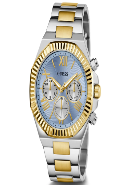 Guess GUGW0703G3 Erkek Kol Saati