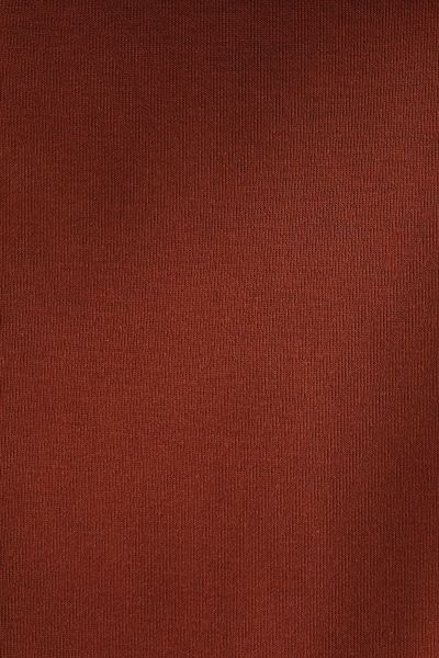 Loft 2038207 Kahverengi Kadın Kanguru Cepli Kapüşonlu İp Detaylı Sweat