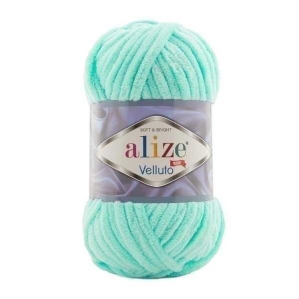 Alize Velluto  19 ack-mint