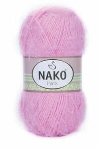 Nako Paris 10510 flamingo