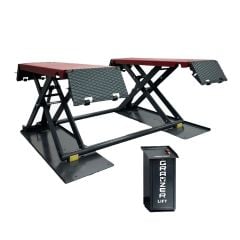 Grayzer 1 Metre Makaslı Oto Hidrolik Lift 3.200 Kg