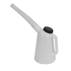 NT Tools MTS138F3 Ölçülü Yağ Kabı 3 Litre