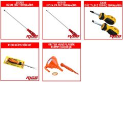 Grayzer Full Oto Servis Kurulum Paketi