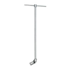 Grayzer T Lokma Mafsallı 10 MM