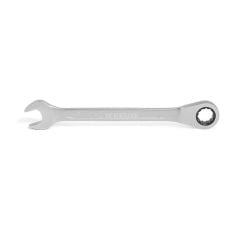 İzeltaş 0340020021 Cırcır Kombine Anahtar 21 Mm