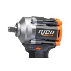 Rico 028-RE0009 1/2 Şarjlı Somun Sıkma 650 Nm