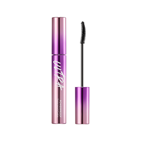 MISSHA ULTRA POWERPROOF THIN MASCARA CURLING&FIXING