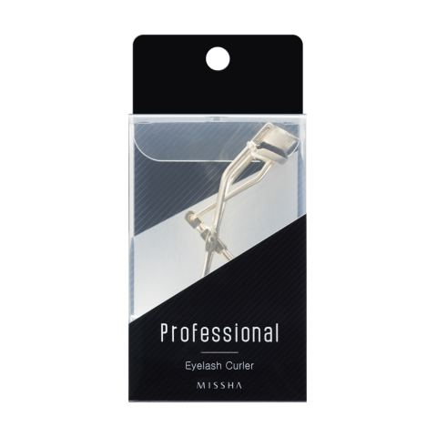 MISSHA PROFESSIONAL EYELASH CURLER