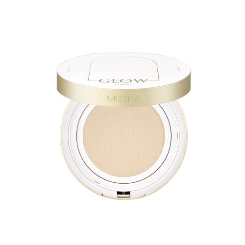 MISSHA GLOW CUSHION LIGHT