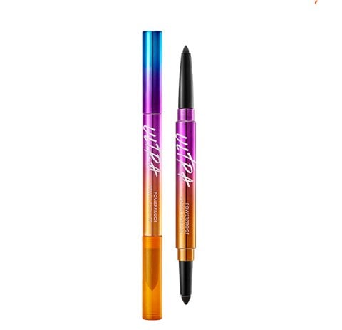 MISSHA ULTRA POWERPROOF PENCIL EYELINER