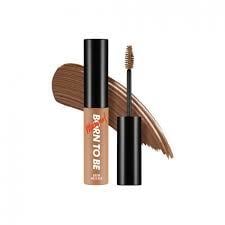 A'PIEU BORN TO BE MADPROOF BROW MASCARA (03 Natural Brown)