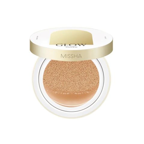 MISSHA GLOW COVER CUSHION