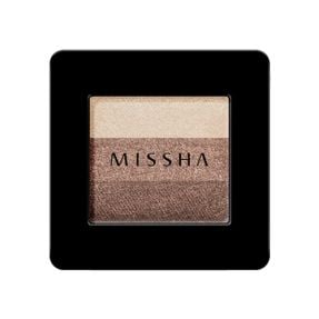 MISSHA TRIPLE SHADOW NO:3