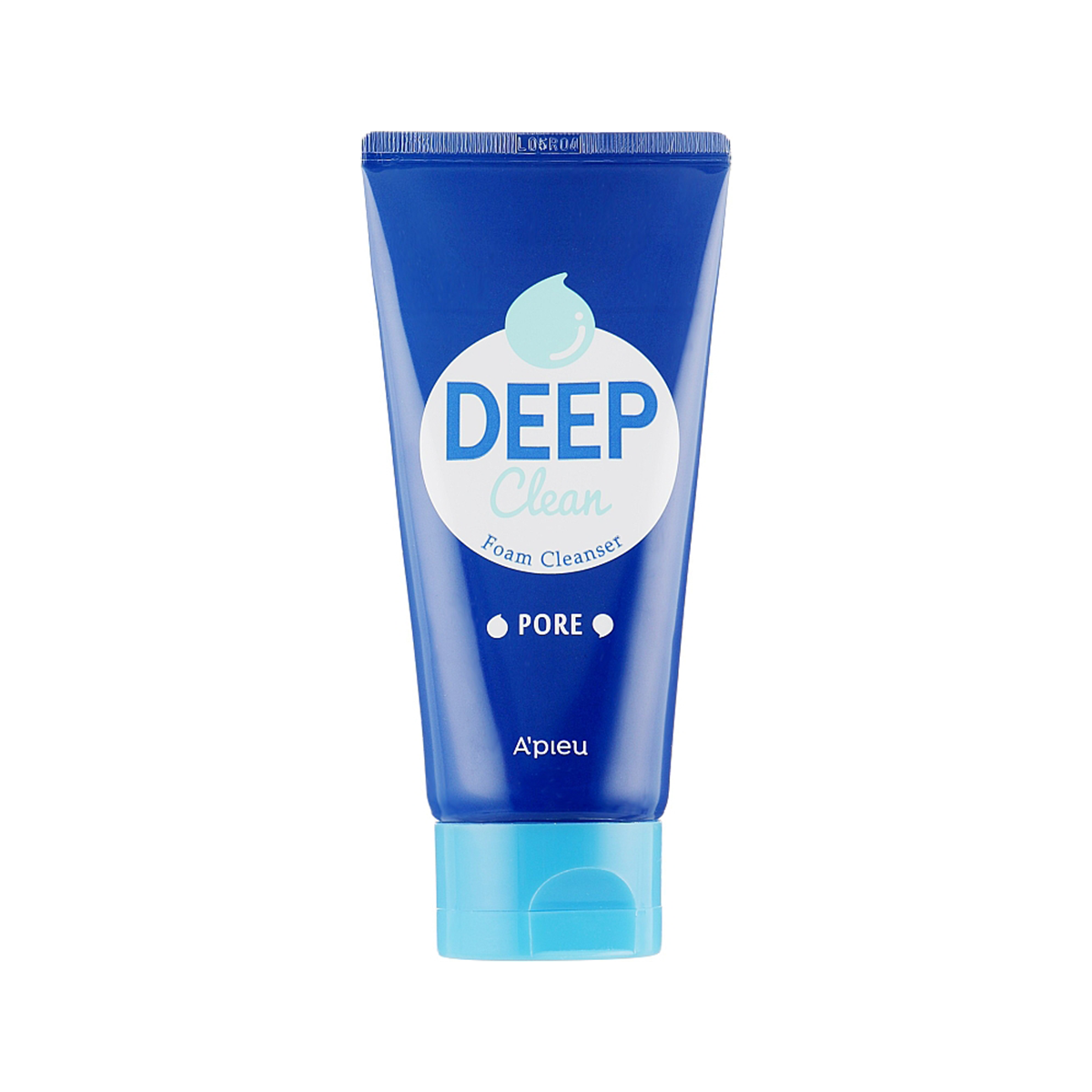 A'PIEU DEEP CLEAN FOAM CLEANSER (PORE)