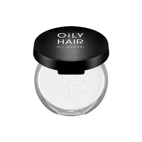 A'PIEU OILY HAIR DRY POWDER