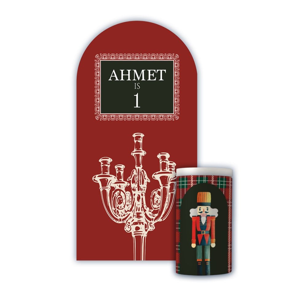 Edda Jumbo Ekstra Parti - Kurşun Asker