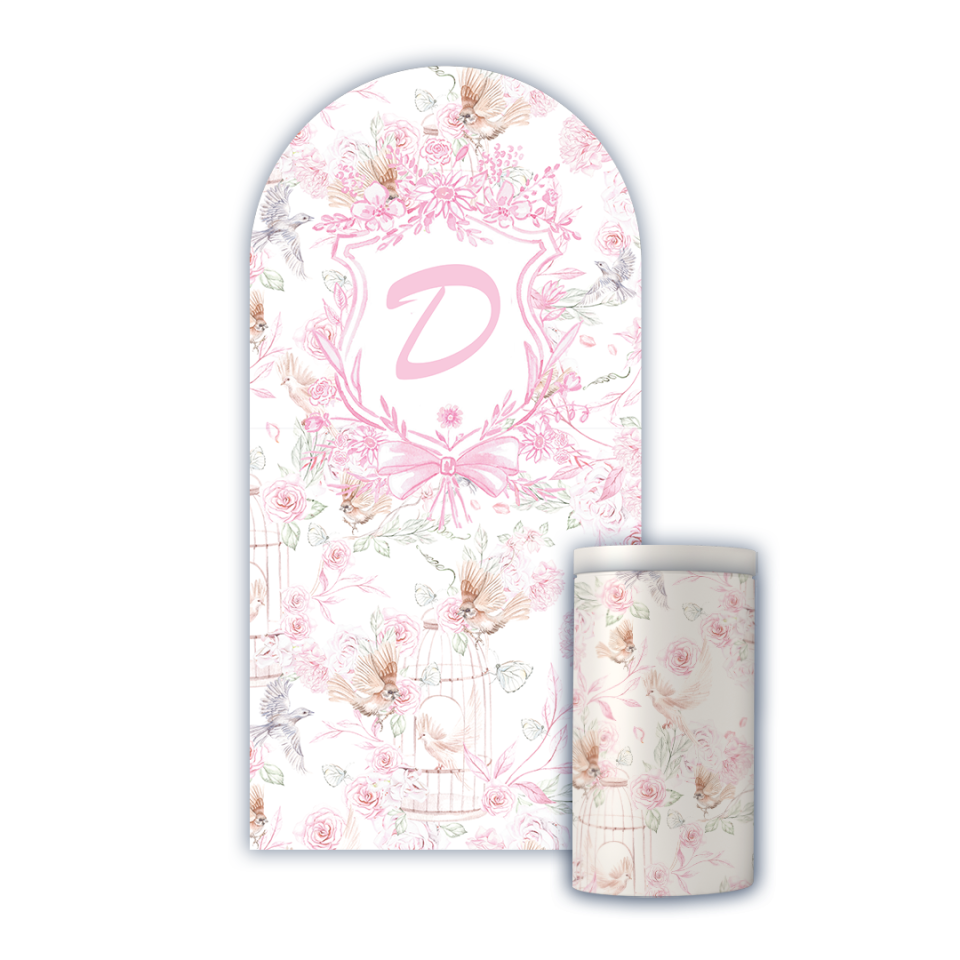 Edda Jumbo Ekstra Parti - Çiçek