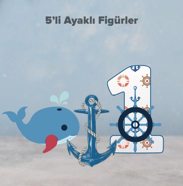 Çapa Figürleri