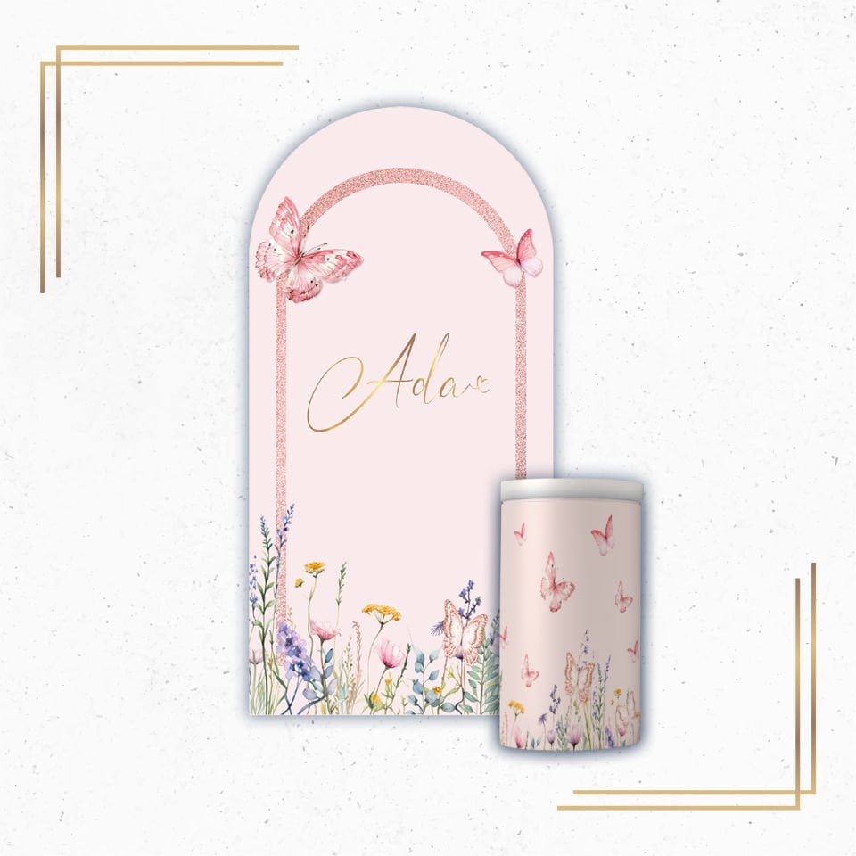 Edda Jumbo Ekstra Parti - Kelebek