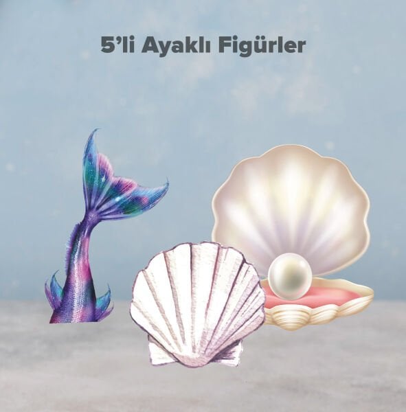 İnci Figürleri