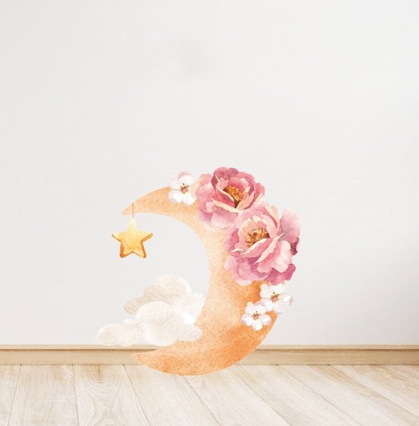 Baby Shower Temalı Ayaklı Pano
