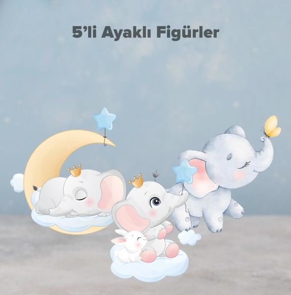 Fil Figürleri