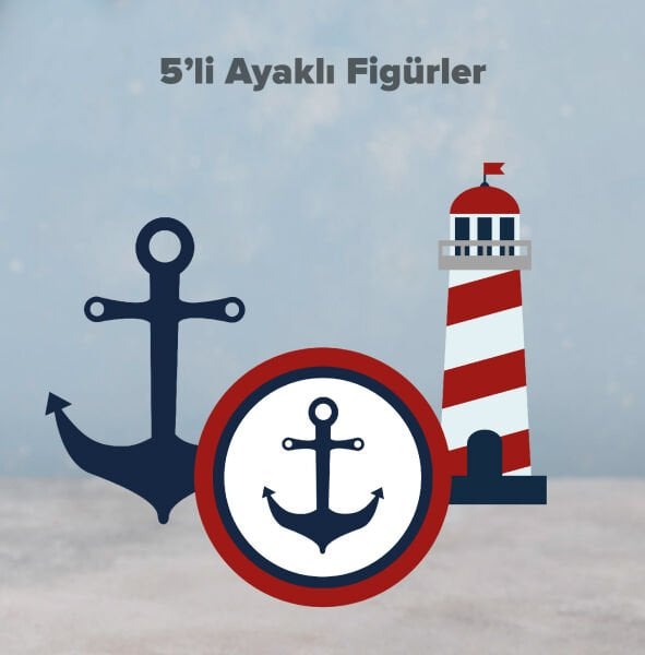 Çapa Figürleri