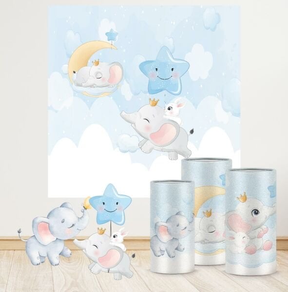 Fil Konseptli Efsane 2 Paket