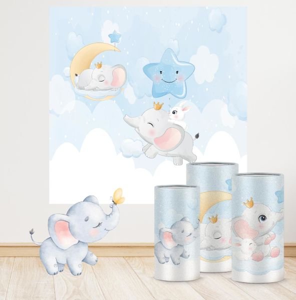 Fil Konseptli Efsane 3 Paket