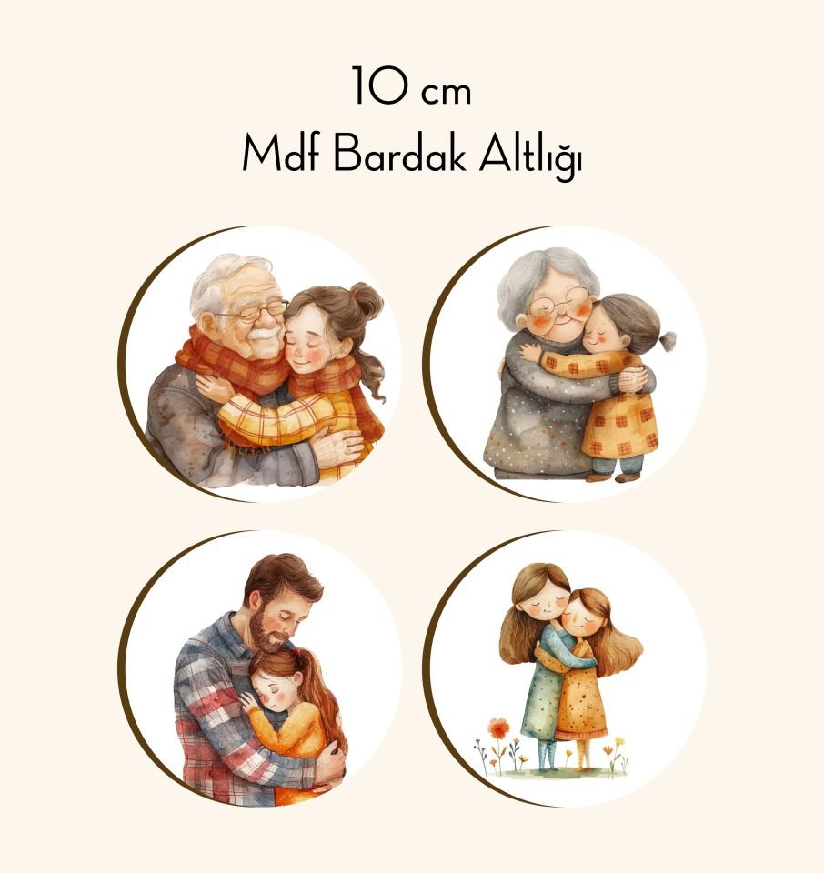 MDF BARDAK ALTLIĞI