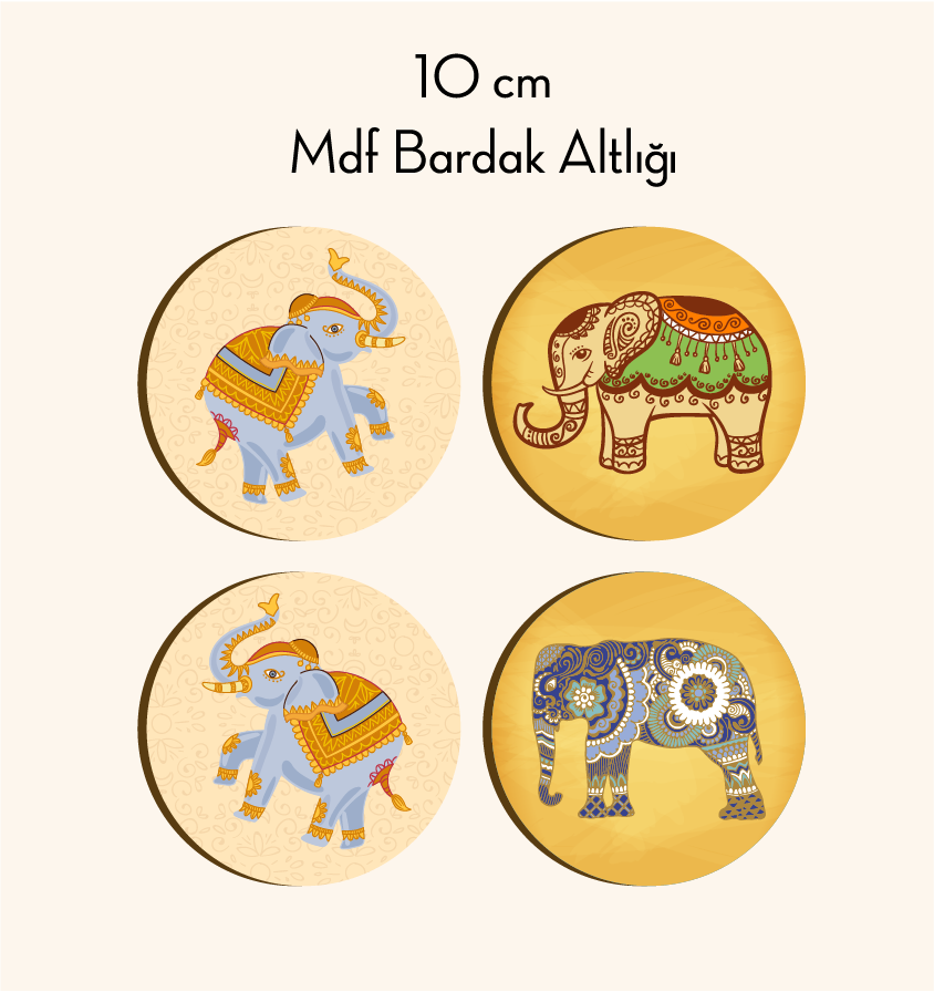 MDF BARDAK ALTLIĞI