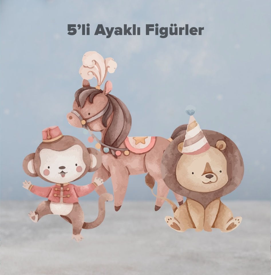 Sirk Figürleri