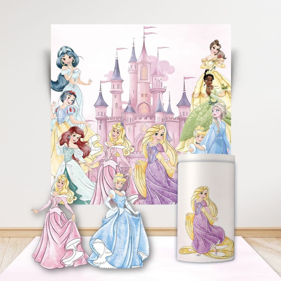 Avantaj 1 Paket - Prenses Konsepti