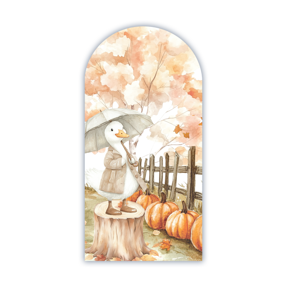 Edda Jumbo Tekli Pano - Ördek