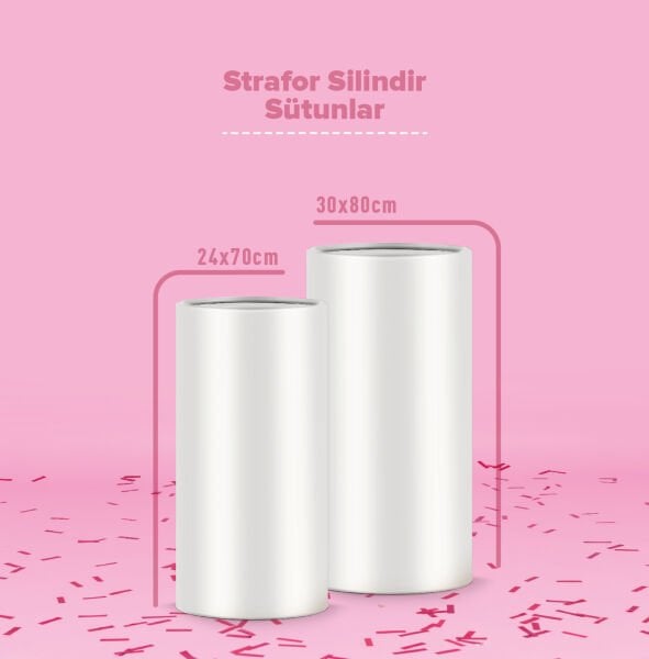 30*80-24*70 Matruşka Sütun
