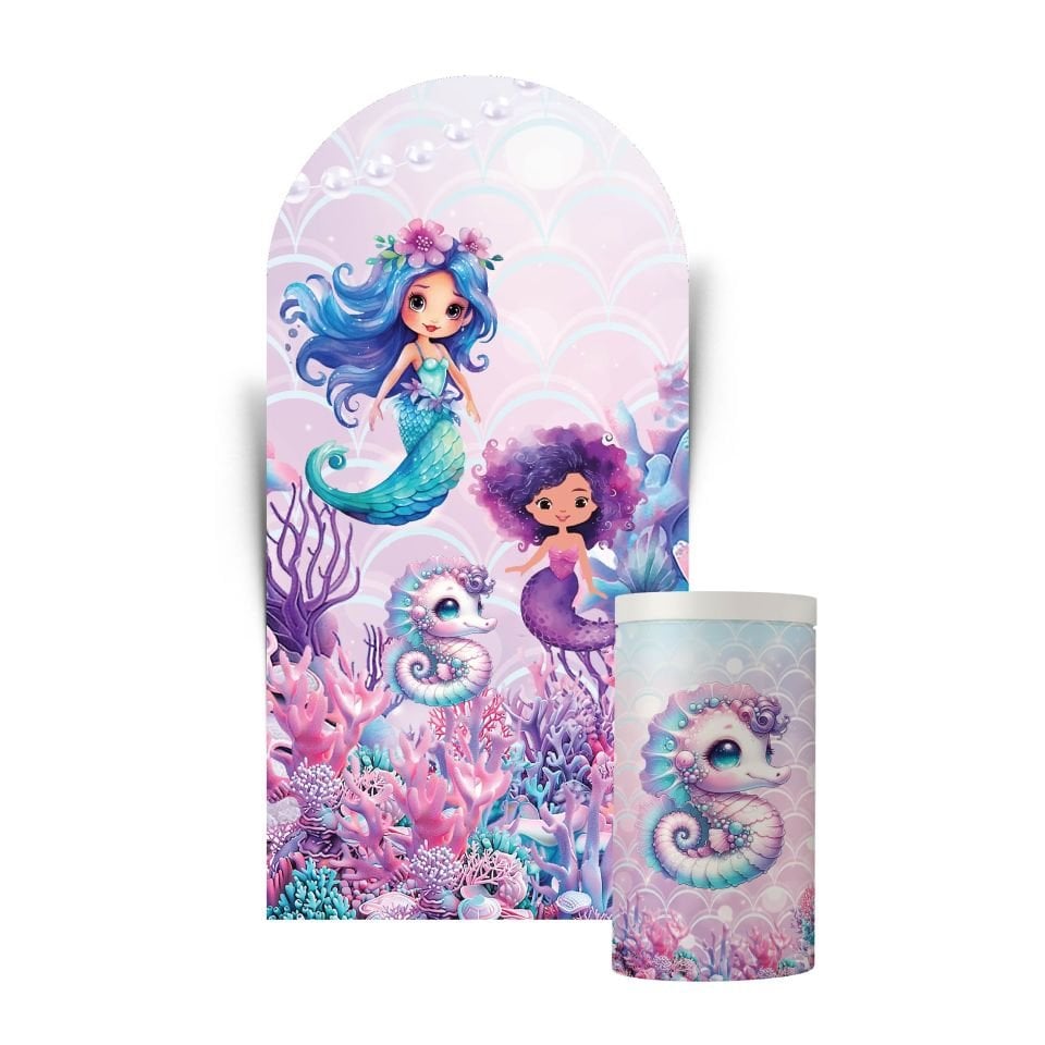 Edda Jumbo Ekstra Parti - Deniz Kızı