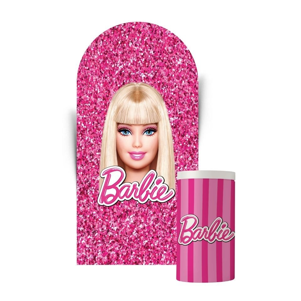 Edda Jumbo Ekstra Parti - Barbie