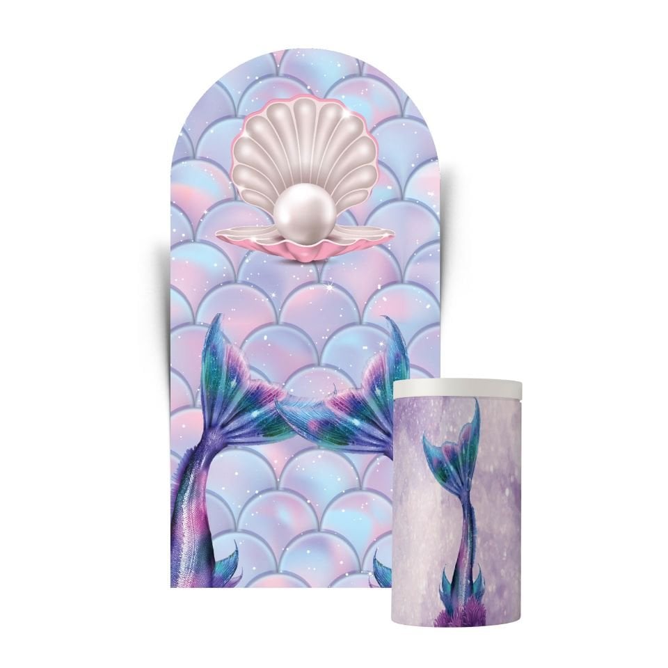 Edda Jumbo Ekstra Parti - Deniz Kızı