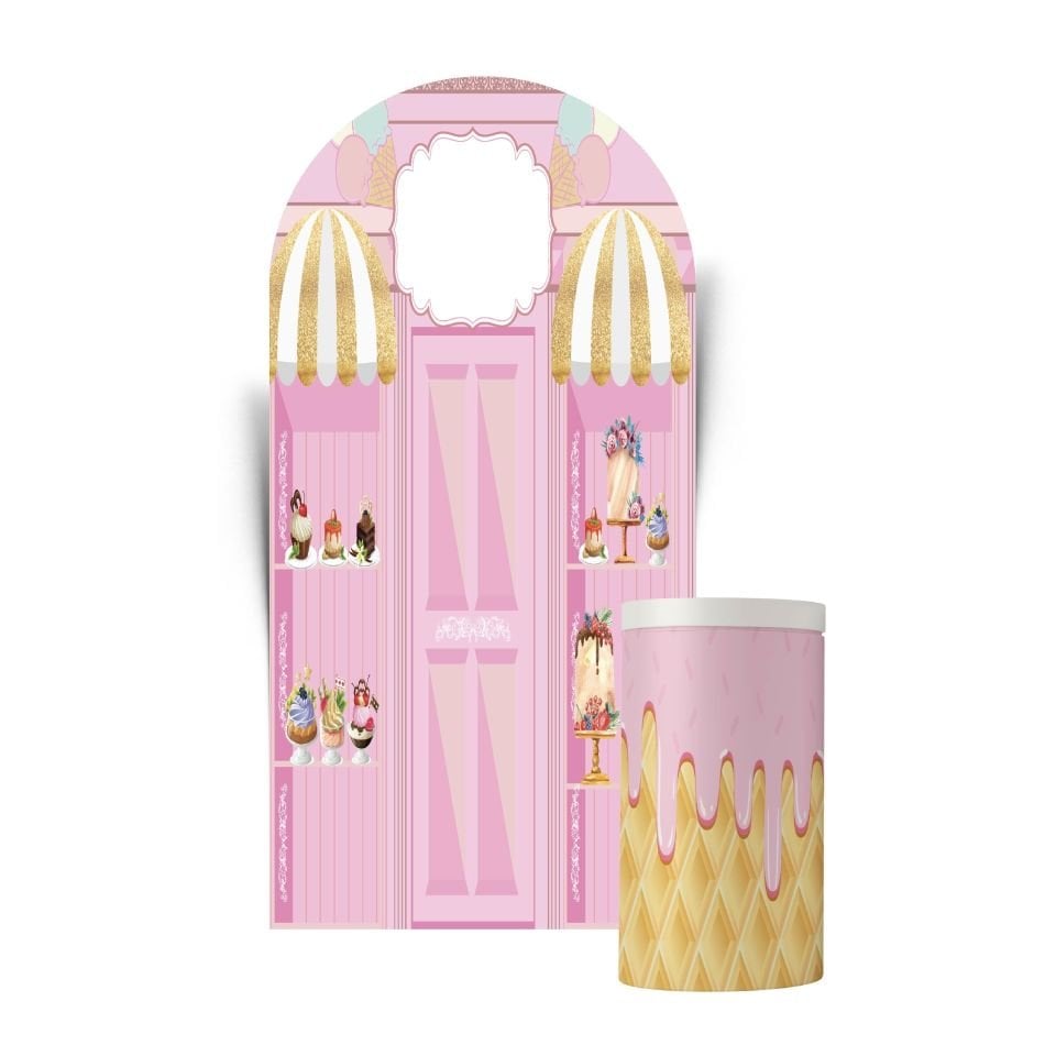 Edda Jumbo Ekstra Parti - Pastane