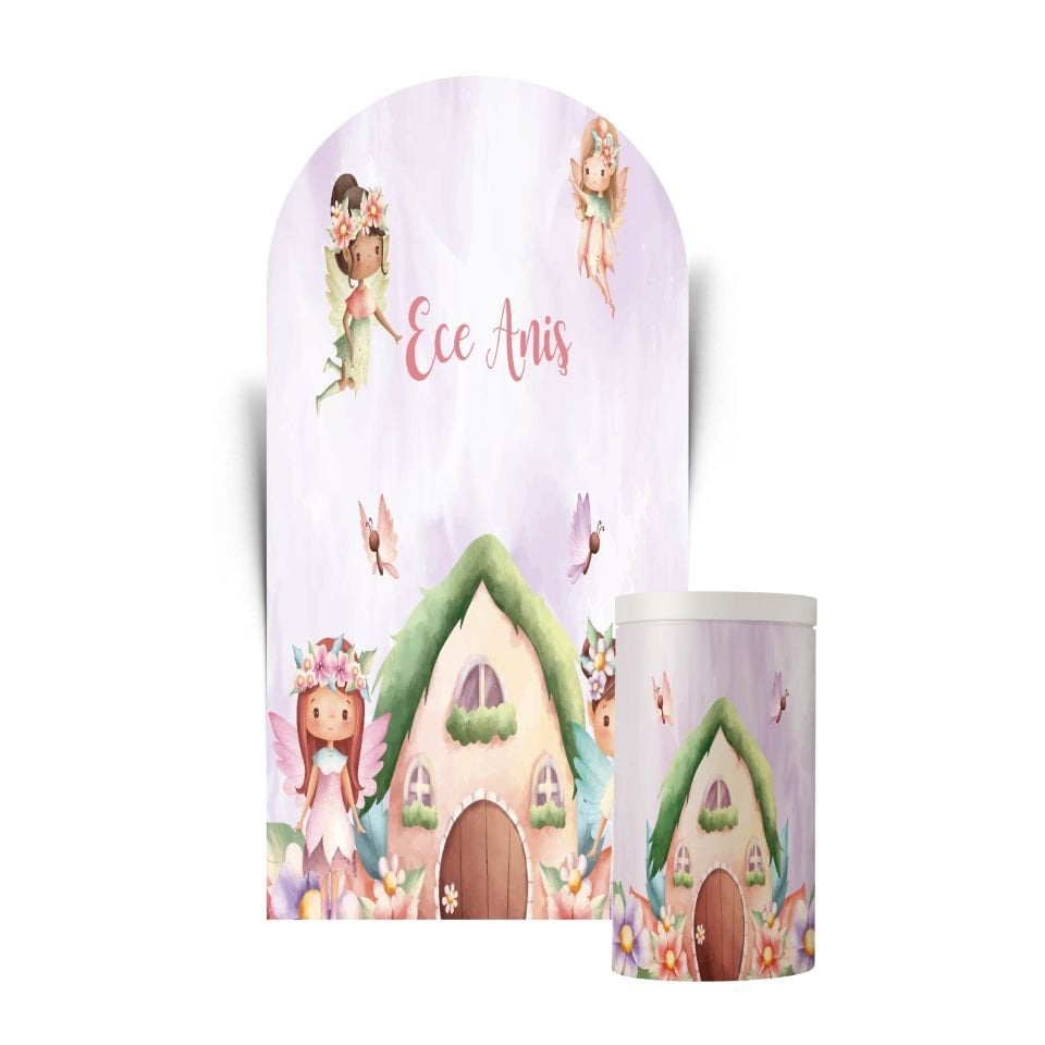 Edda Jumbo Ekstra Parti - Peri