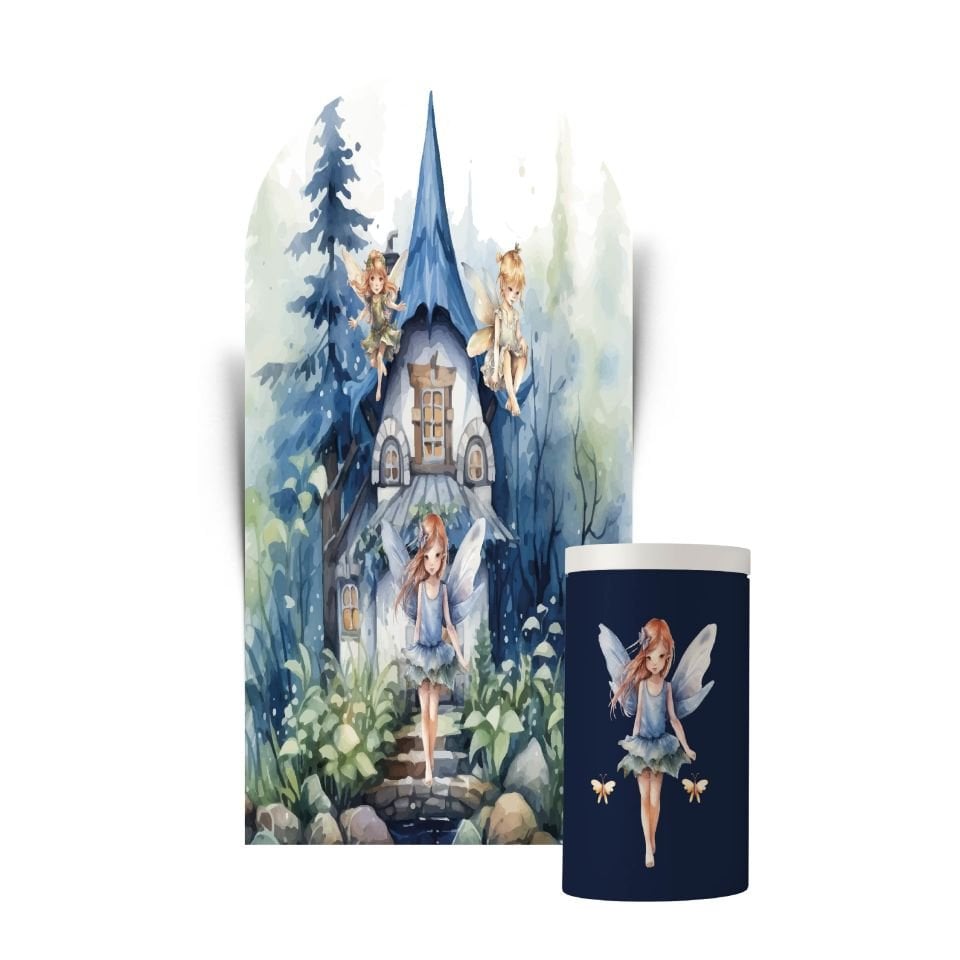 Edda Jumbo Ekstra Parti - Su Perisi