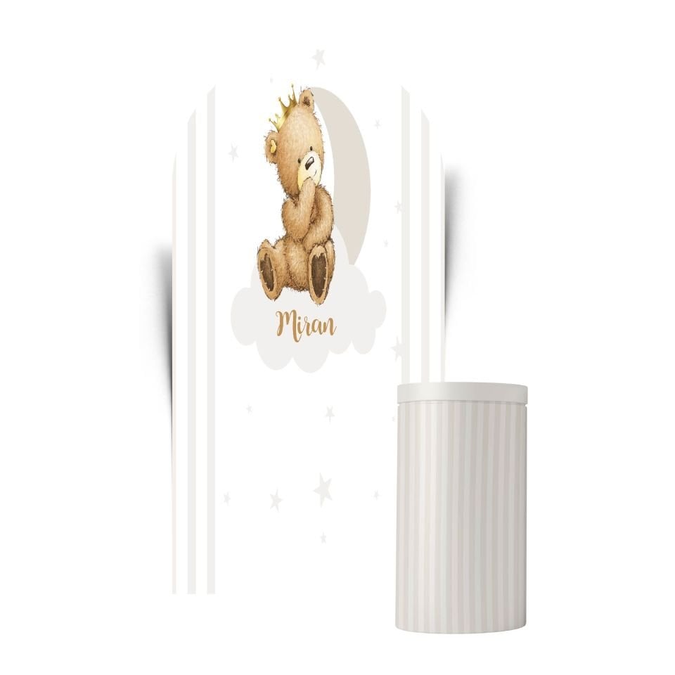 Edda Jumbo Ekstra Parti - Ayıcık