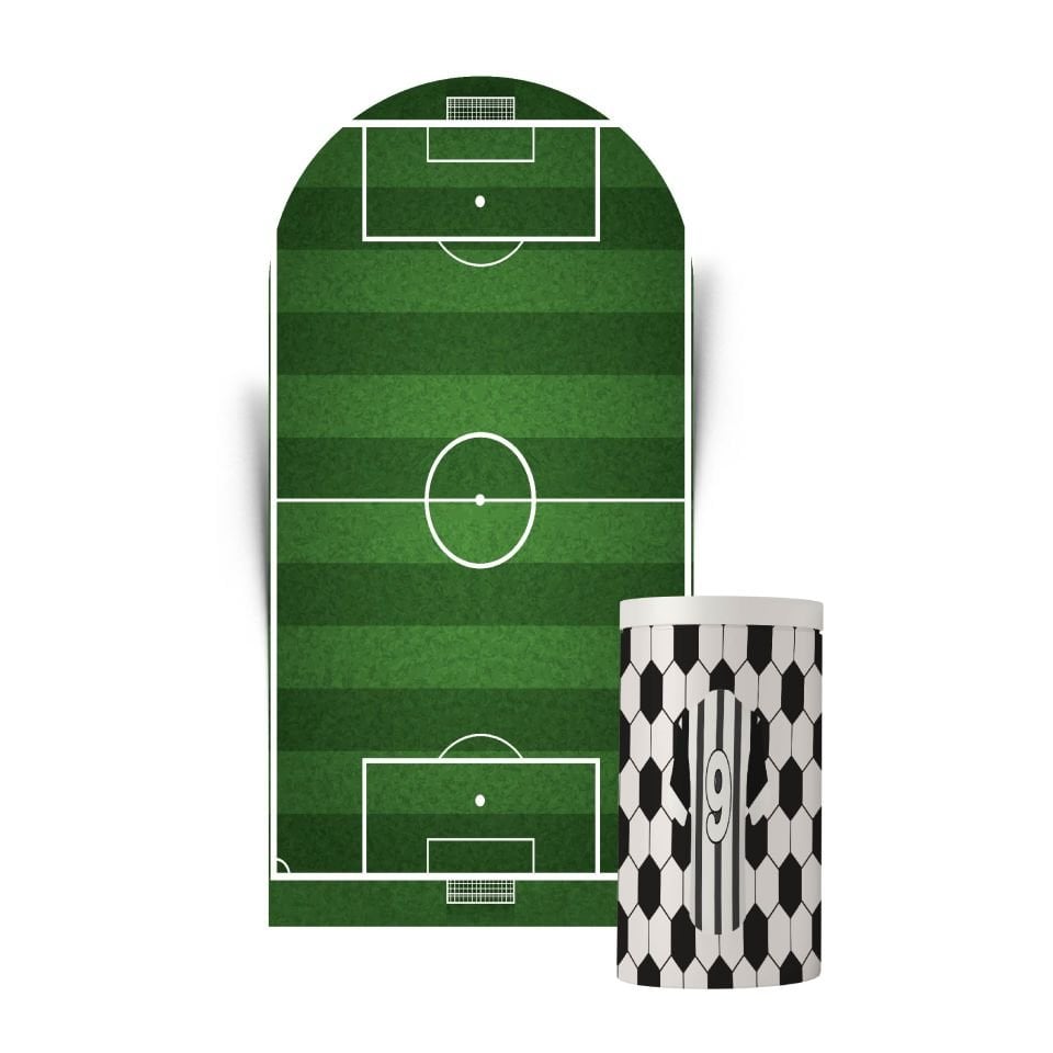 Edda Jumbo Ekstra Parti - Futbol