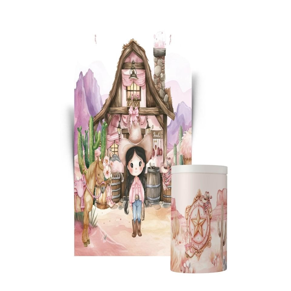 Edda Jumbo Ekstra Parti - Kovboy