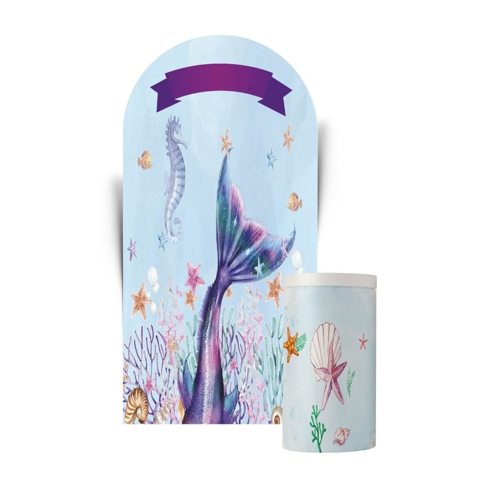 Edda Jumbo Ekstra Parti - Deniz Kızı