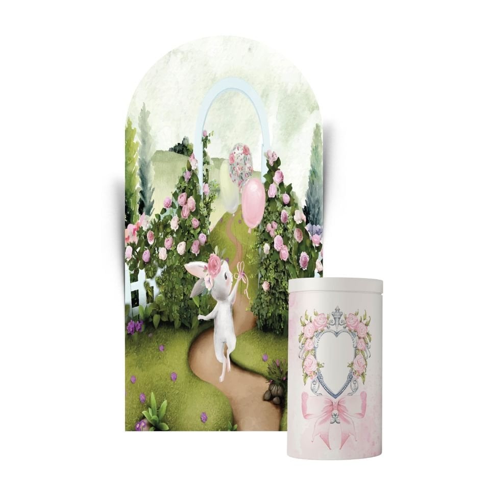 Edda Jumbo Ekstra Parti - Tavşan