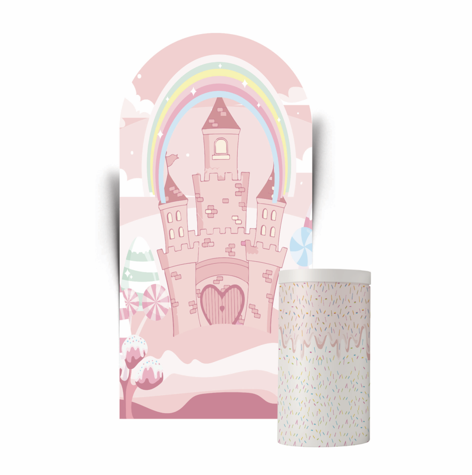 Edda Jumbo Ekstra Parti - Şato