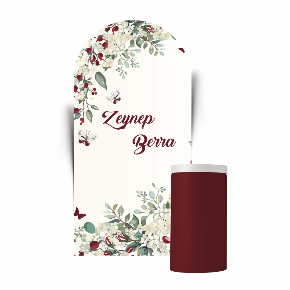 Edda Jumbo Ekstra Parti - Kelebek