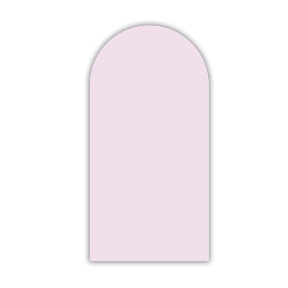 Edda Jumbo Tekli Pano - Pembe